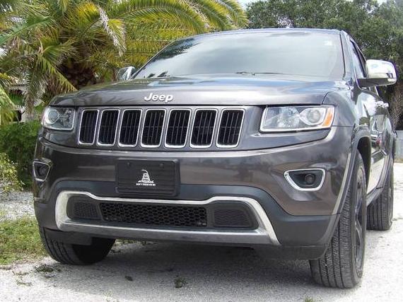 JEEP GRAND CHEROKEE 2014 1C4RJFBG4EC578156 image JEEP GRAND CHEROKEE 2014 1C4RJFBG4EC578156 image